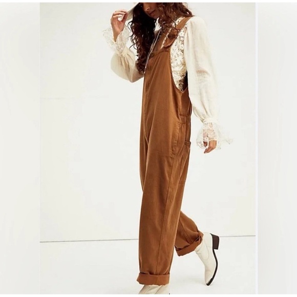 We The Free FP Hunter Overall XS - Picture 2 of 12